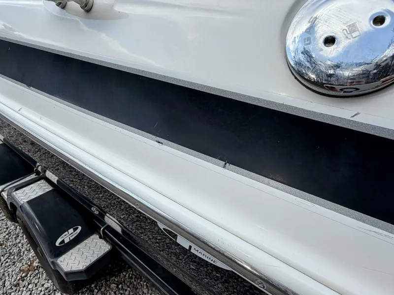 Slide: The Image of Maxum 2200 SR3 2007 - 5989411