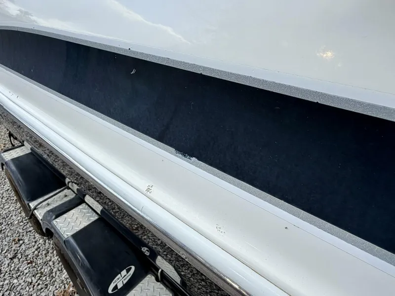 Slide: The Image of Maxum 2200 SR3 2007 - 5989412