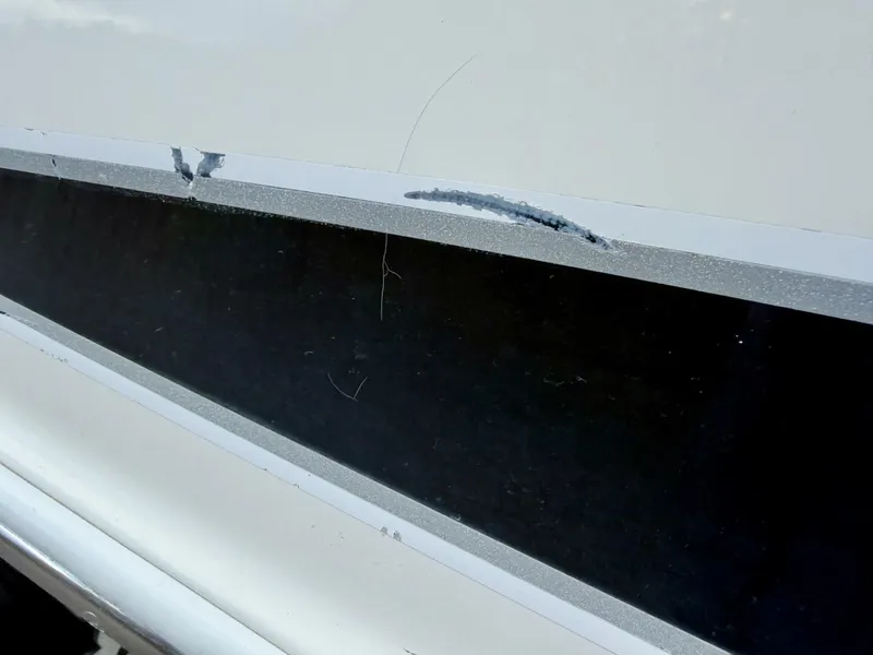 Slide: The Image of Maxum 2200 SR3 2007 - 5989415