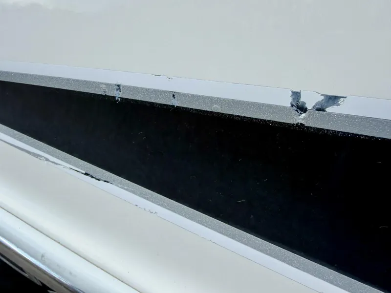 Slide: The Image of Maxum 2200 SR3 2007 - 5989416