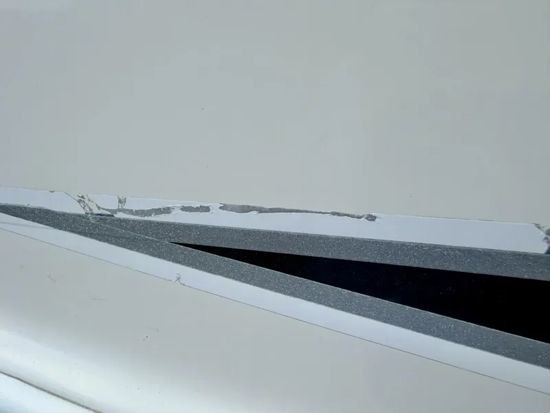 Slide: The Image of Maxum 2200 SR3 2007 - 5989418