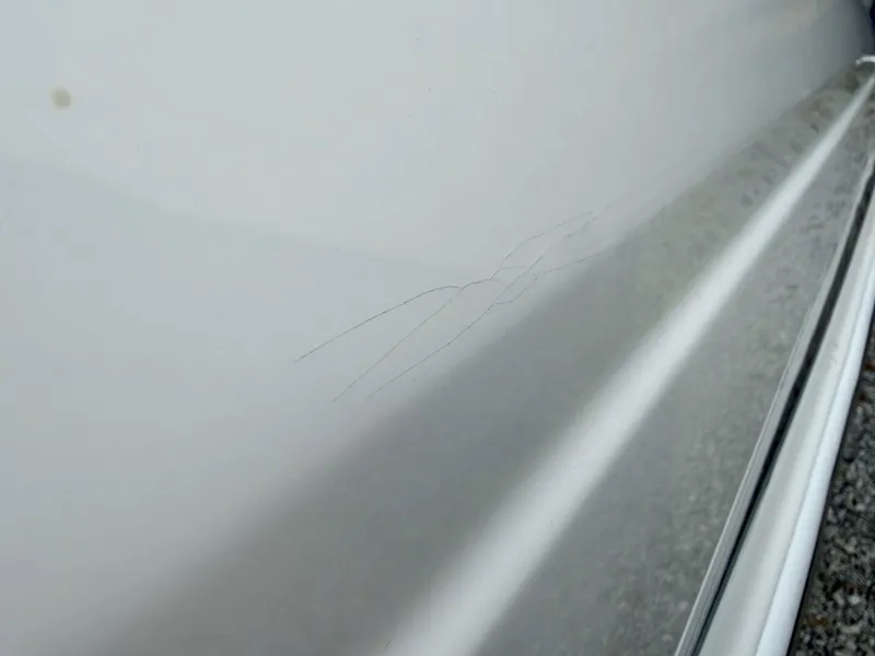 Slide: The Image of Maxum 2200 SR3 2007 - 5989419