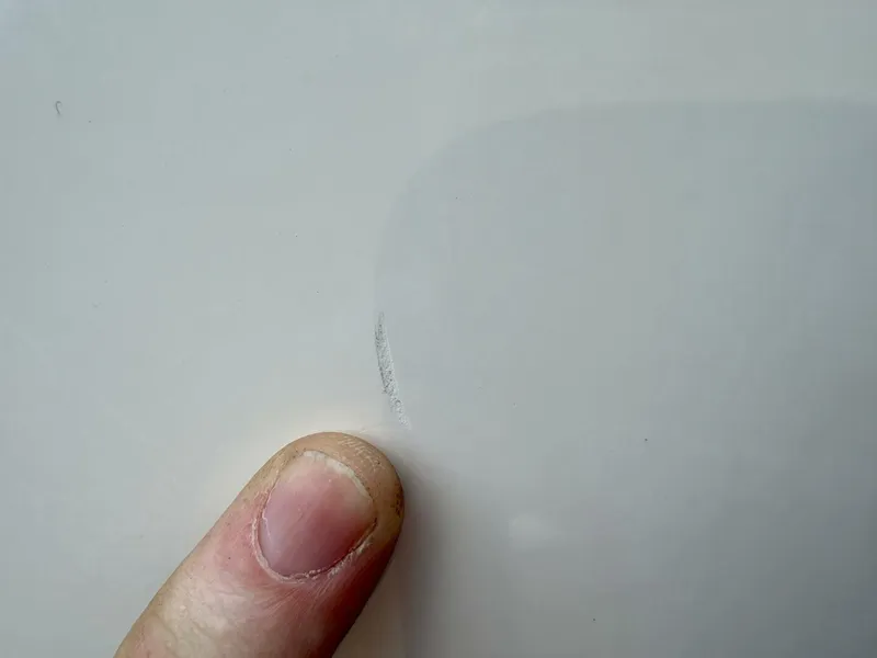 Slide: The Image of Maxum 2200 SR3 2007 - 5989422