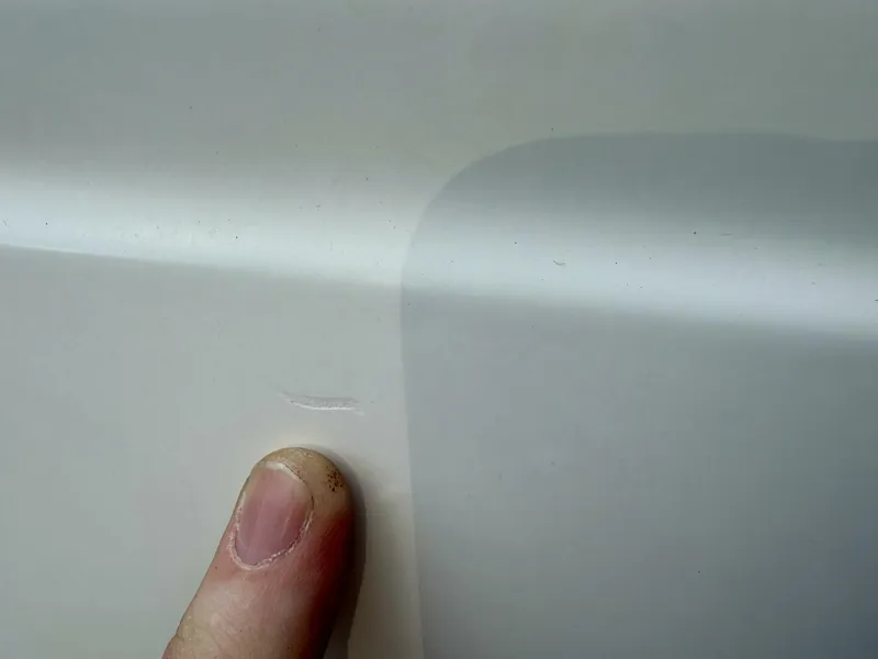 Slide: The Image of Maxum 2200 SR3 2007 - 5989423