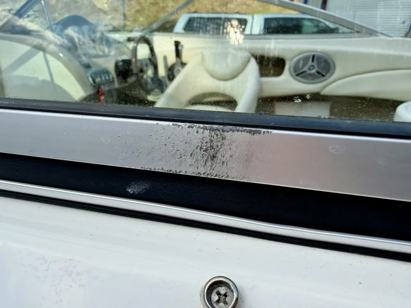 Slide: The Image of Maxum 2200 SR3 2007 - 5989426