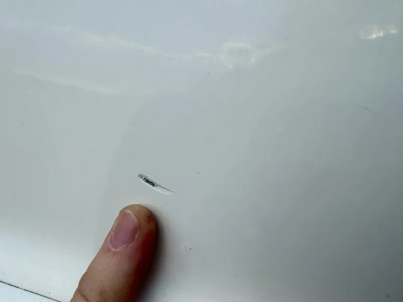 Slide: The Image of Maxum 2200 SR3 2007 - 5989427