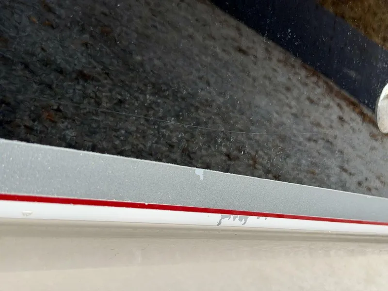 Slide: The Image of Maxum 2200 SR3 2007 - 5989428