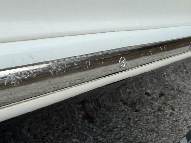 Slide: The Image of Maxum 2200 SR3 2007 - 5989433