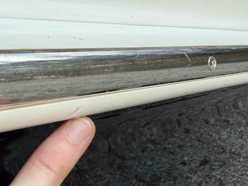 Slide: The Image of Maxum 2200 SR3 2007 - 5989434