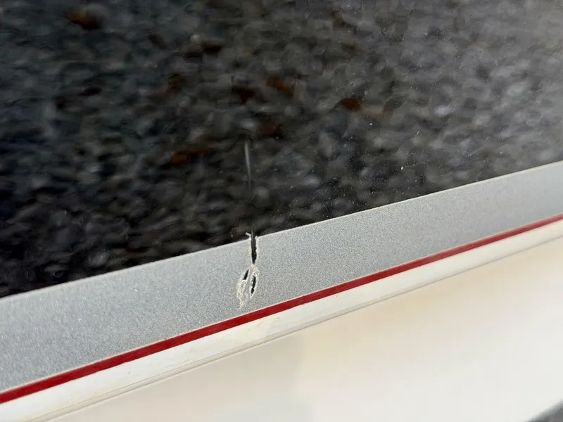 Slide: The Image of Maxum 2200 SR3 2007 - 5989436