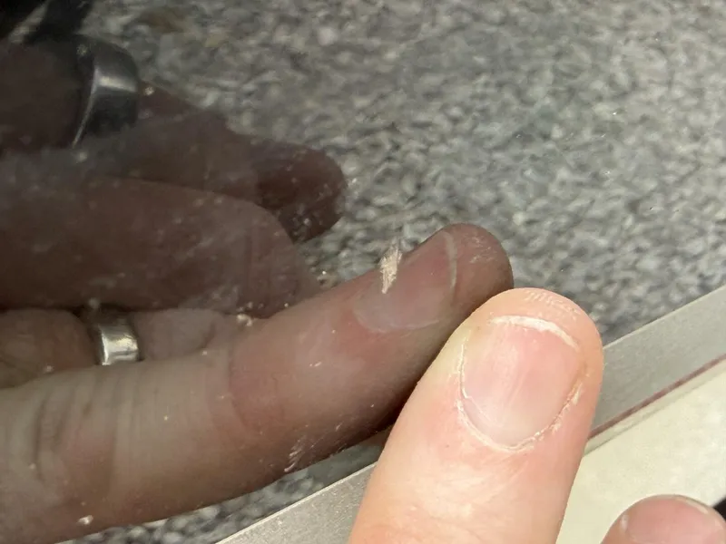 Slide: The Image of Maxum 2200 SR3 2007 - 5989437