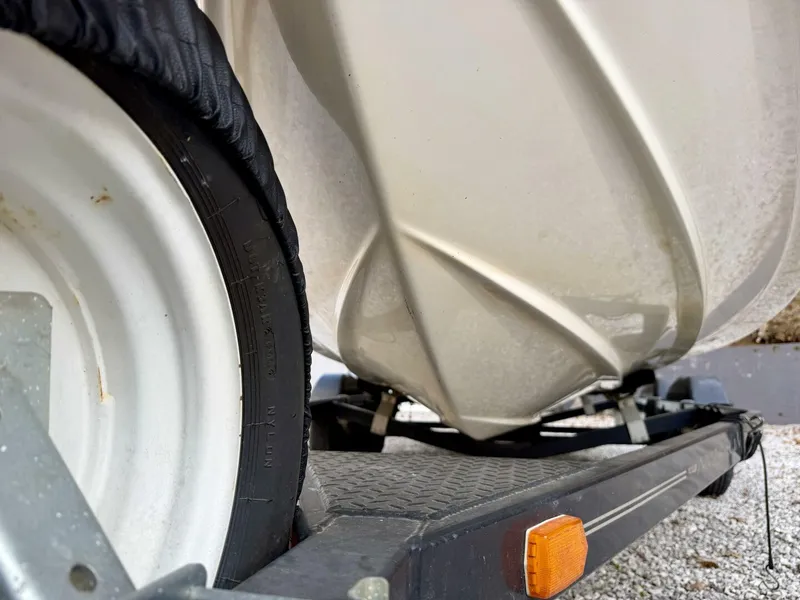 Slide: The Image of Maxum 2200 SR3 2007 - 5989440