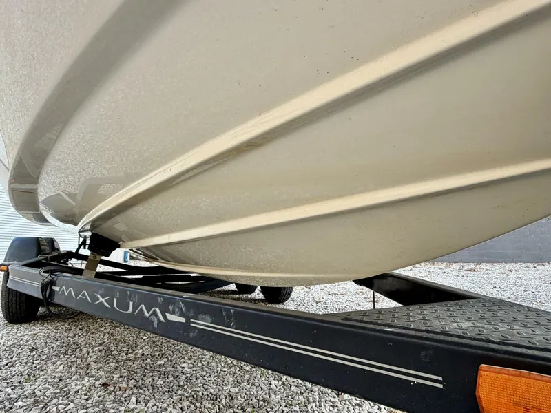 Slide: The Image of Maxum 2200 SR3 2007 - 5989442