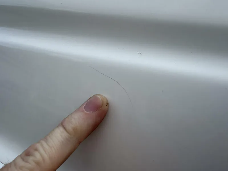 Slide: The Image of Maxum 2200 SR3 2007 - 5989449