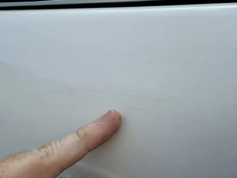 Slide: The Image of Maxum 2200 SR3 2007 - 5989451