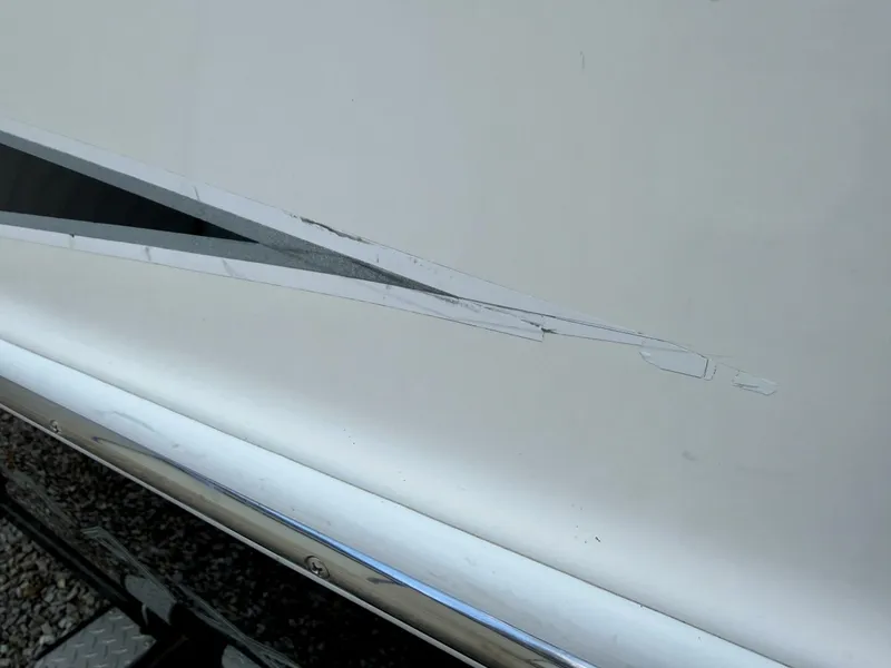 Slide: The Image of Maxum 2200 SR3 2007 - 5989453