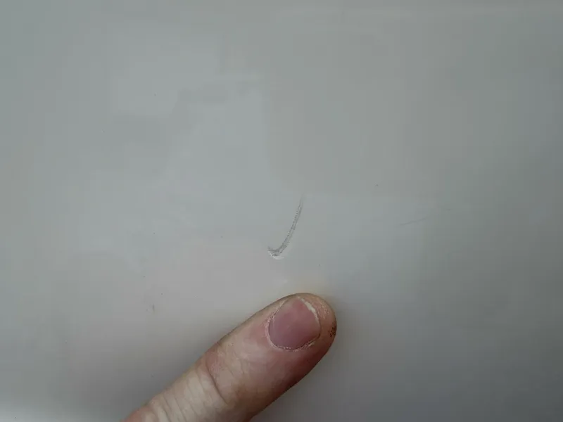 Slide: The Image of Maxum 2200 SR3 2007 - 5989458