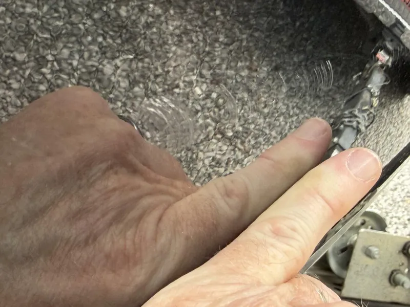 Slide: The Image of Maxum 2200 SR3 2007 - 5989460