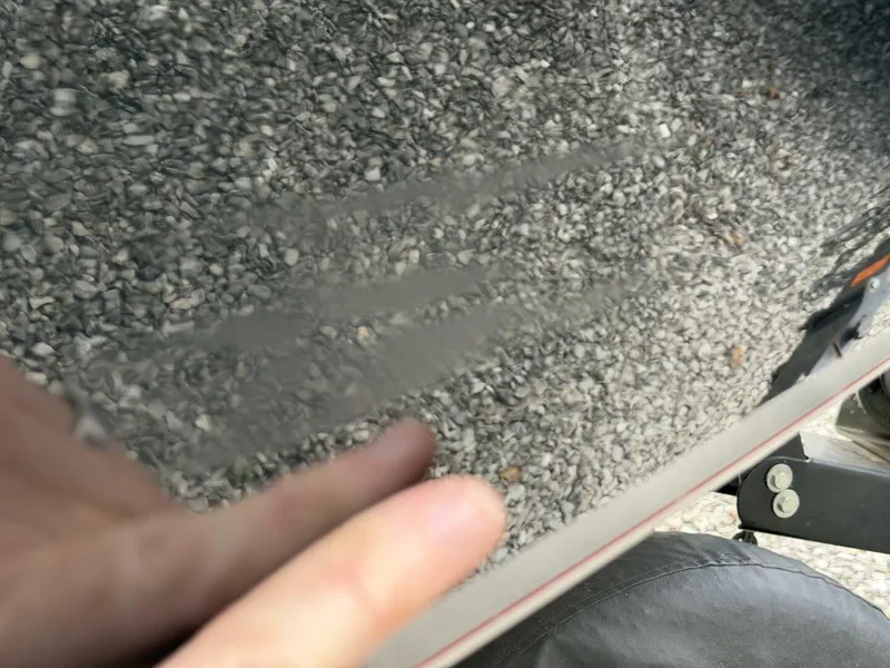 Slide: The Image of Maxum 2200 SR3 2007 - 5989461