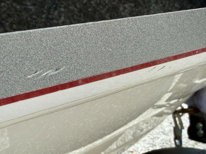 Slide: The Image of Maxum 2200 SR3 2007 - 5989462