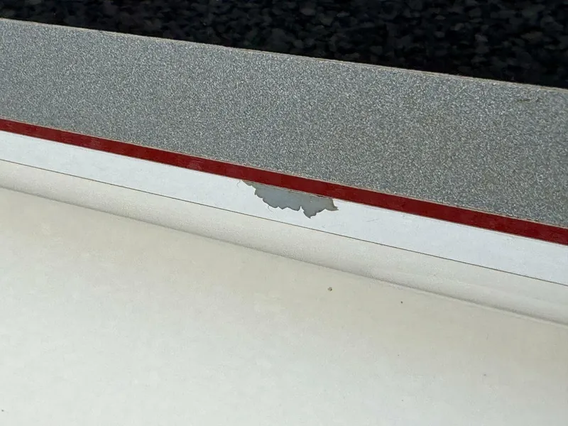 Slide: The Image of Maxum 2200 SR3 2007 - 5989472