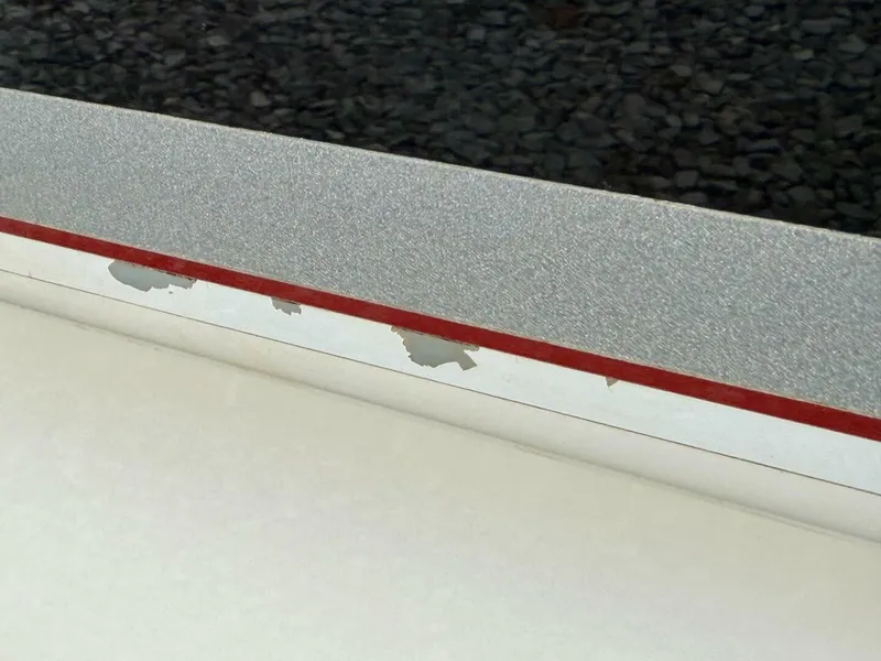 Slide: The Image of Maxum 2200 SR3 2007 - 5989473