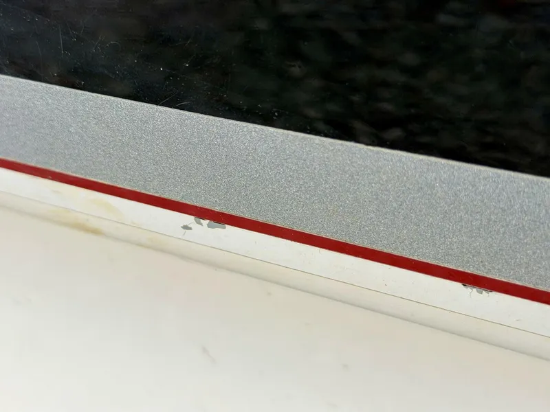 Slide: The Image of Maxum 2200 SR3 2007 - 5989474