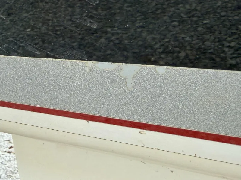 Slide: The Image of Maxum 2200 SR3 2007 - 5989475