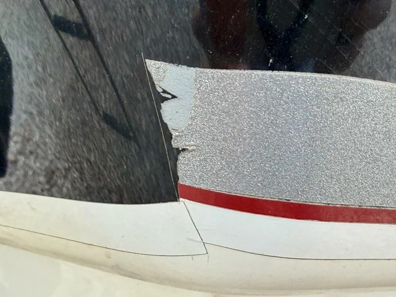 Slide: The Image of Maxum 2200 SR3 2007 - 5989476