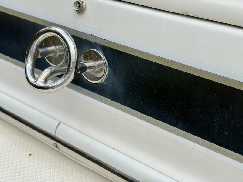 Slide: The Image of Maxum 2200 SR3 2007 - 5989479