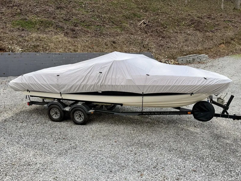 Slide: The Image of Maxum 2200 SR3 2007 - 5989483