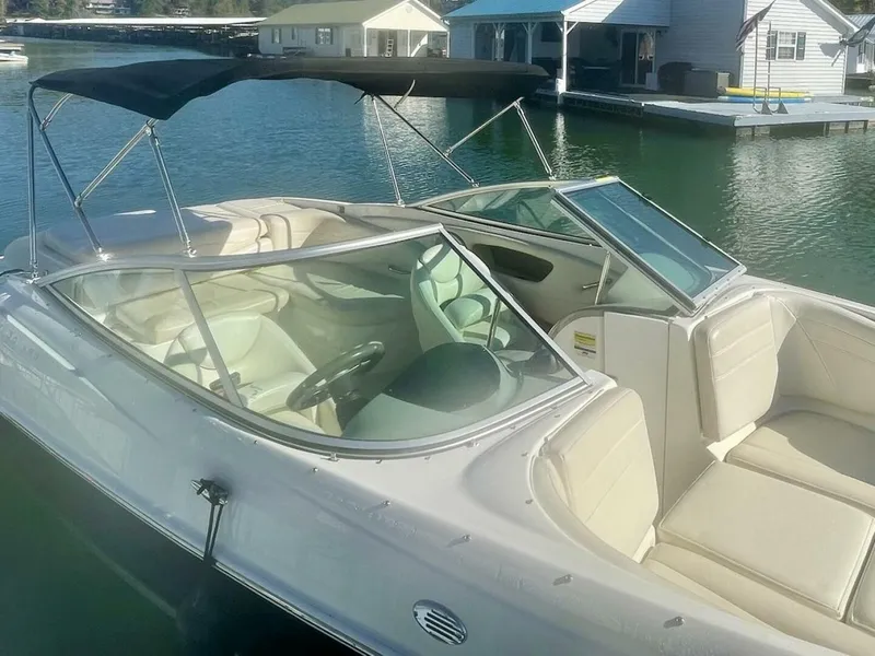 Slide: The Image of Maxum 2200 SR3 2007 - 5989484