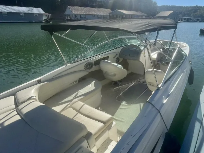 Slide: The Image of Maxum 2200 SR3 2007 - 5989485