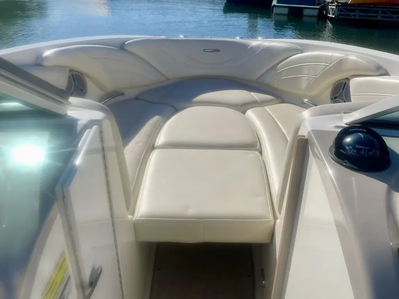 Slide: The Image of Maxum 2200 SR3 2007 - 5989486