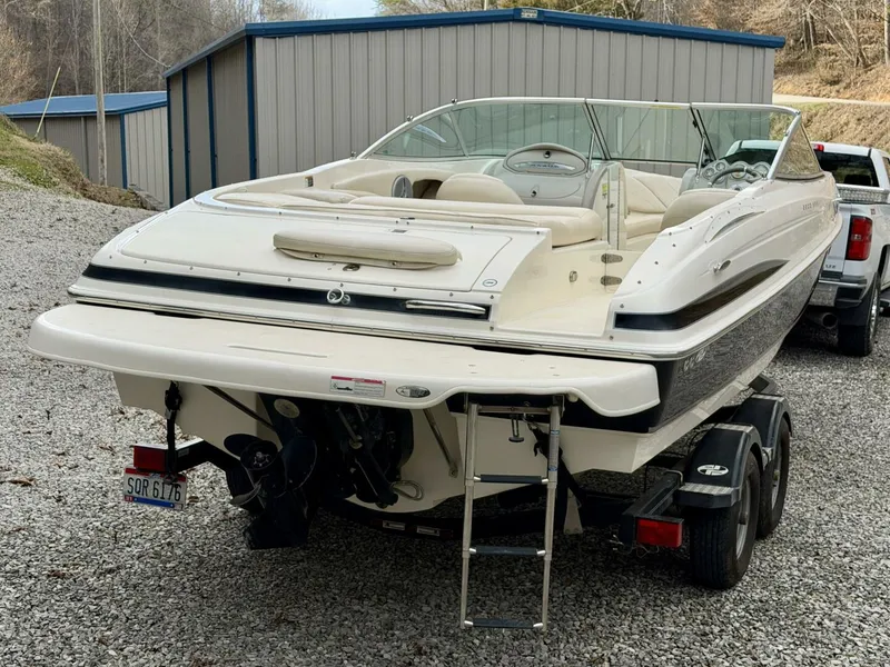 Slide: The Image of Maxum 2200 SR3 2007 - 5989320