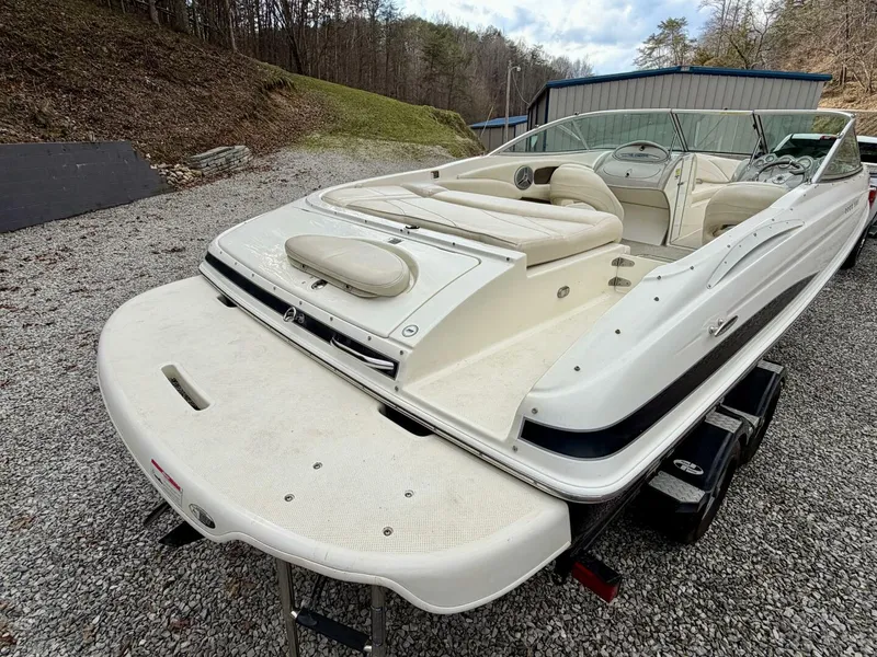 Slide: The Image of Maxum 2200 SR3 2007 - 5989323