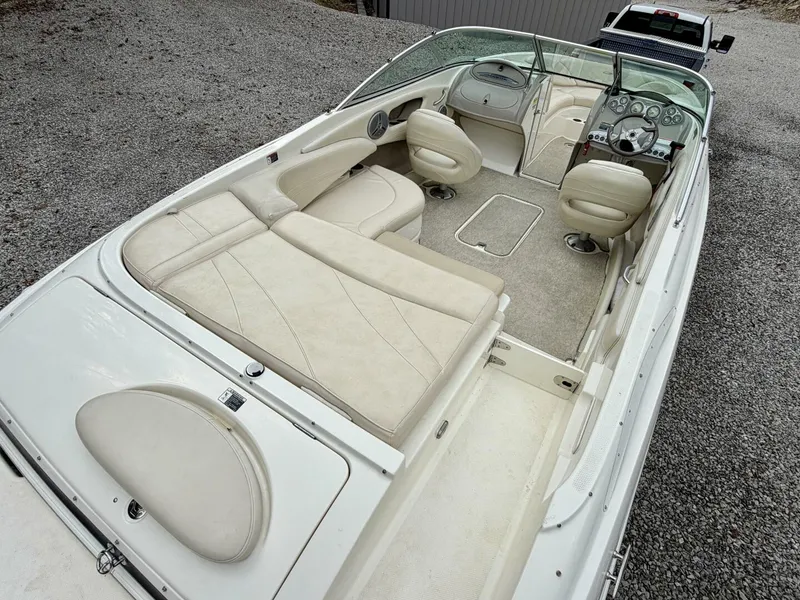 Slide: The Image of Maxum 2200 SR3 2007 - 5989324