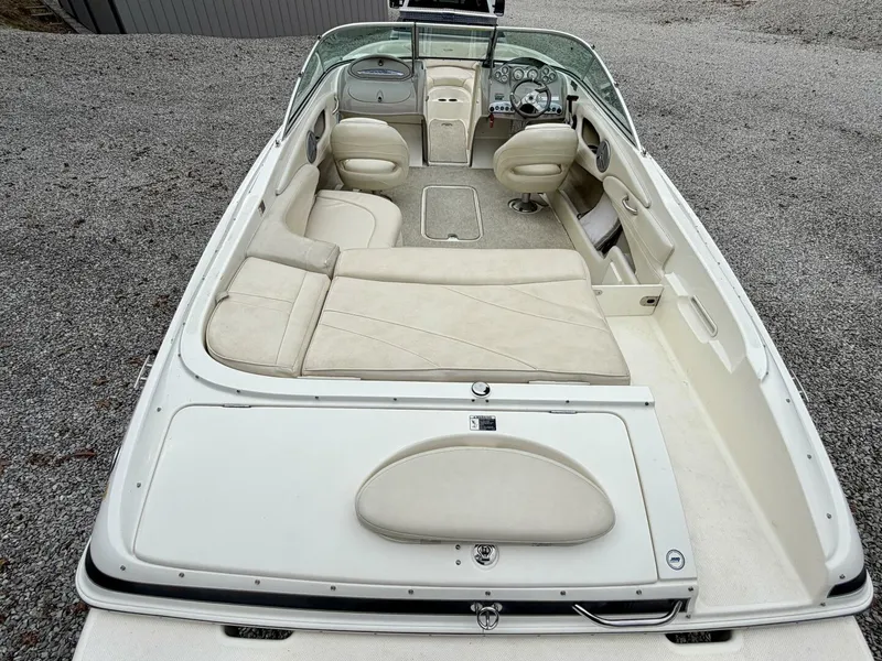 Slide: The Image of Maxum 2200 SR3 2007 - 5989325