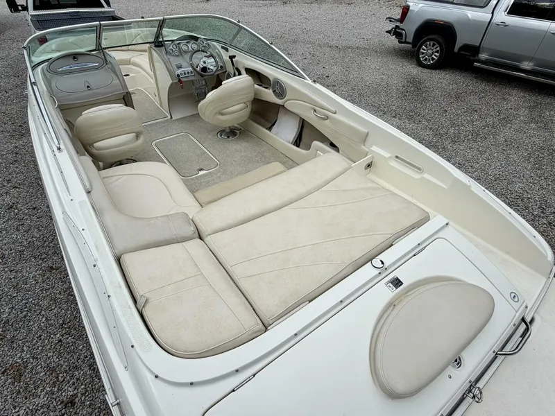 Slide: The Image of Maxum 2200 SR3 2007 - 5989326