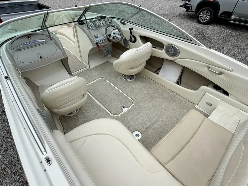 Slide: The Image of Maxum 2200 SR3 2007 - 5989327