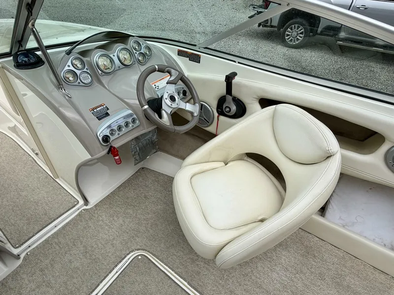 Slide: The Image of Maxum 2200 SR3 2007 - 5989328