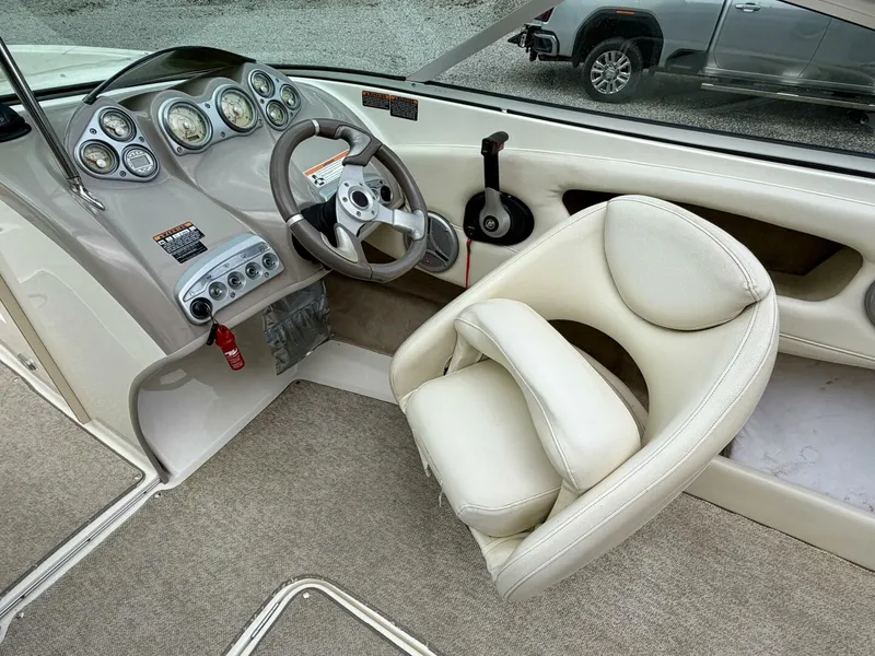 Slide: The Image of Maxum 2200 SR3 2007 - 5989329