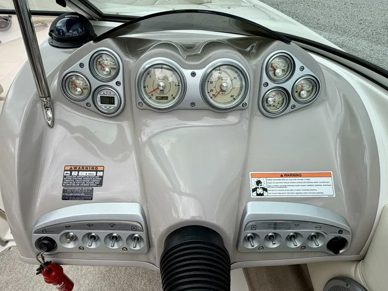 Slide: The Image of Maxum 2200 SR3 2007 - 5989333