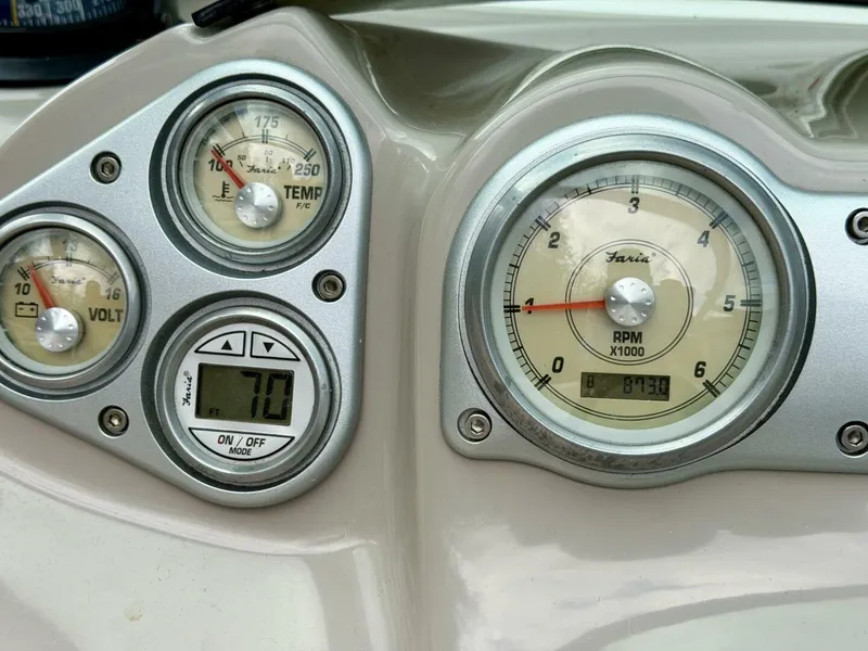 Slide: The Image of Maxum 2200 SR3 2007 - 5989334