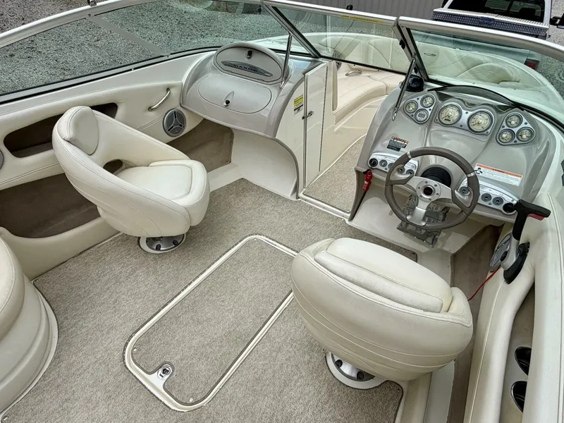 Slide: The Image of Maxum 2200 SR3 2007 - 5989335