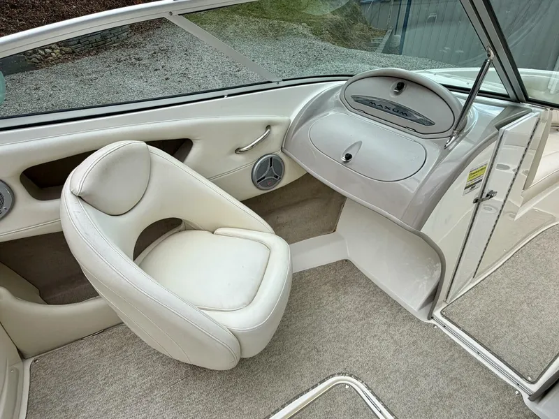 Slide: The Image of Maxum 2200 SR3 2007 - 5989336