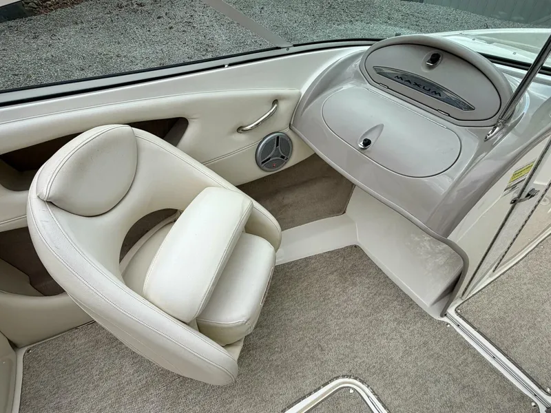 Slide: The Image of Maxum 2200 SR3 2007 - 5989337