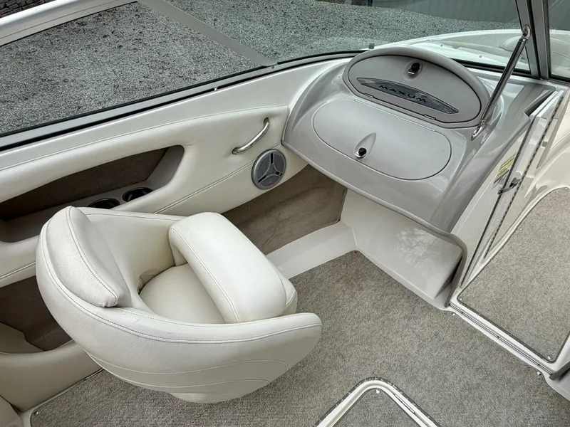 Slide: The Image of Maxum 2200 SR3 2007 - 5989338