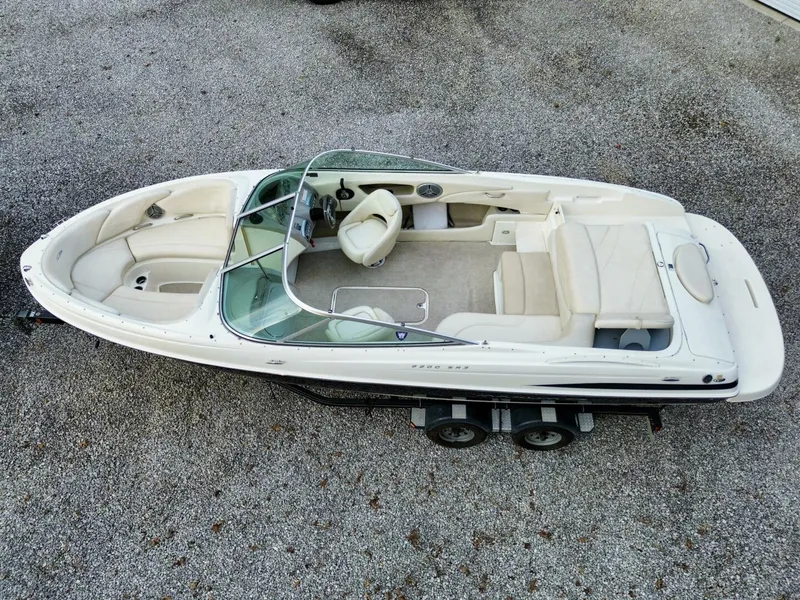 Slide: The Image of Maxum 2200 SR3 2007 - 5989304