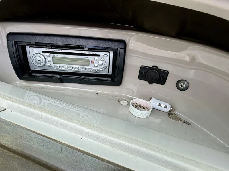 Slide: The Image of Maxum 2200 SR3 2007 - 5989340